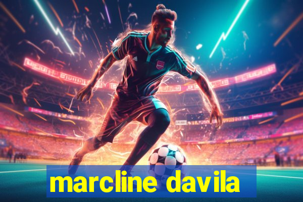 marcline davila